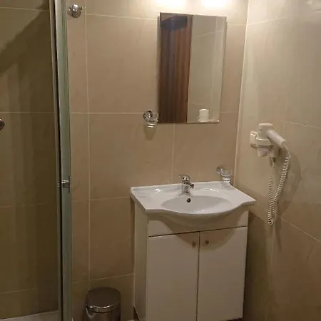 Santorini Kasprowicza 12a 440 Lägenhet *