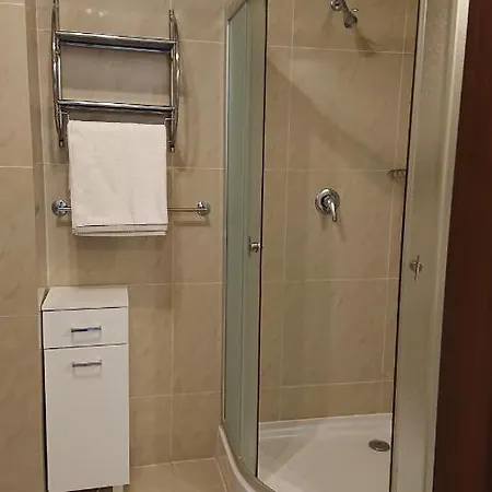 Santorini Kasprowicza 12a 440 Lägenhet *