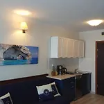 Santorini Kasprowicza 12a 440 Apartman *