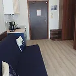 Santorini Kasprowicza 12a 440 Apartman *