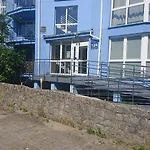 Santorini Kasprowicza 12a 440 Apartman
