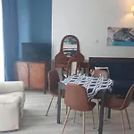 Apartman Santorini Kasprowicza 12a 440