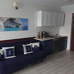 Apartman Santorini Kasprowicza 12a 440 *