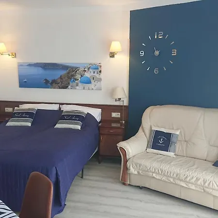 Santorini Kasprowicza 12a 440 Kołobrzeg