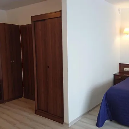 Santorini Kasprowicza 12a 440 Apartman