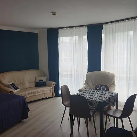 Apartman Santorini Kasprowicza 12a 440